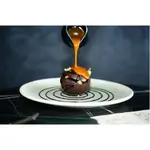 Magic chocolate ball